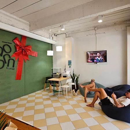 Hao Norn Hostel Thong Sala Exterior foto